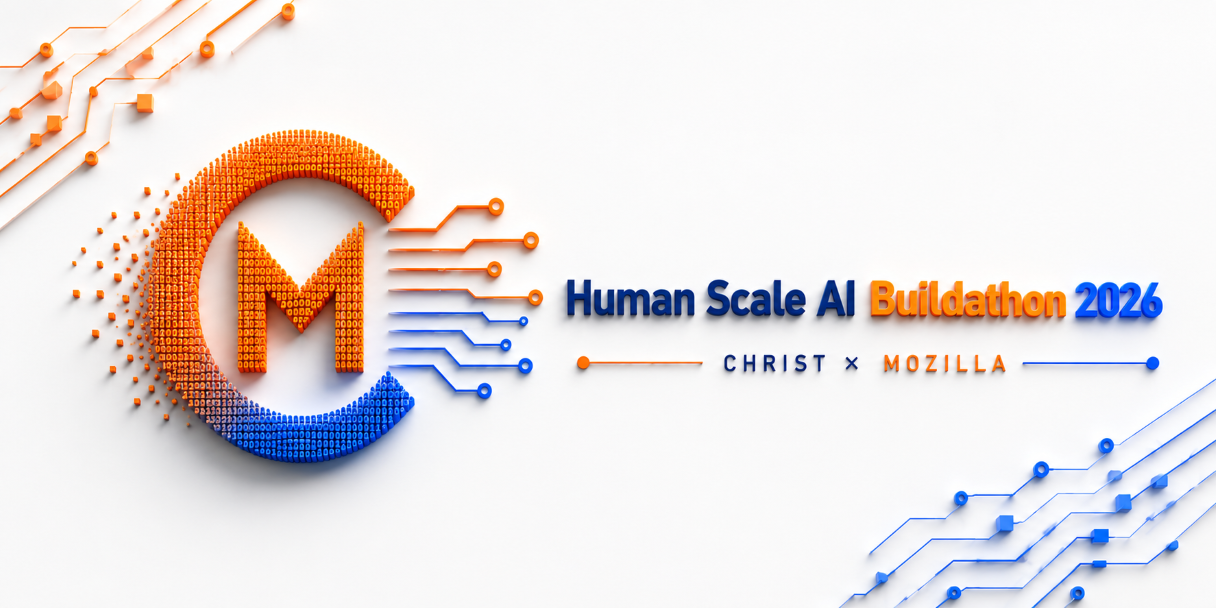 CHRIST University logo