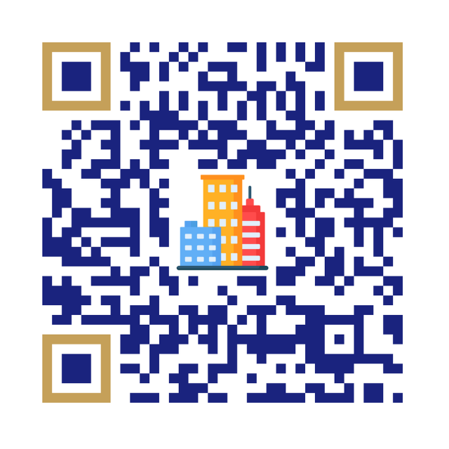 Registration QR code